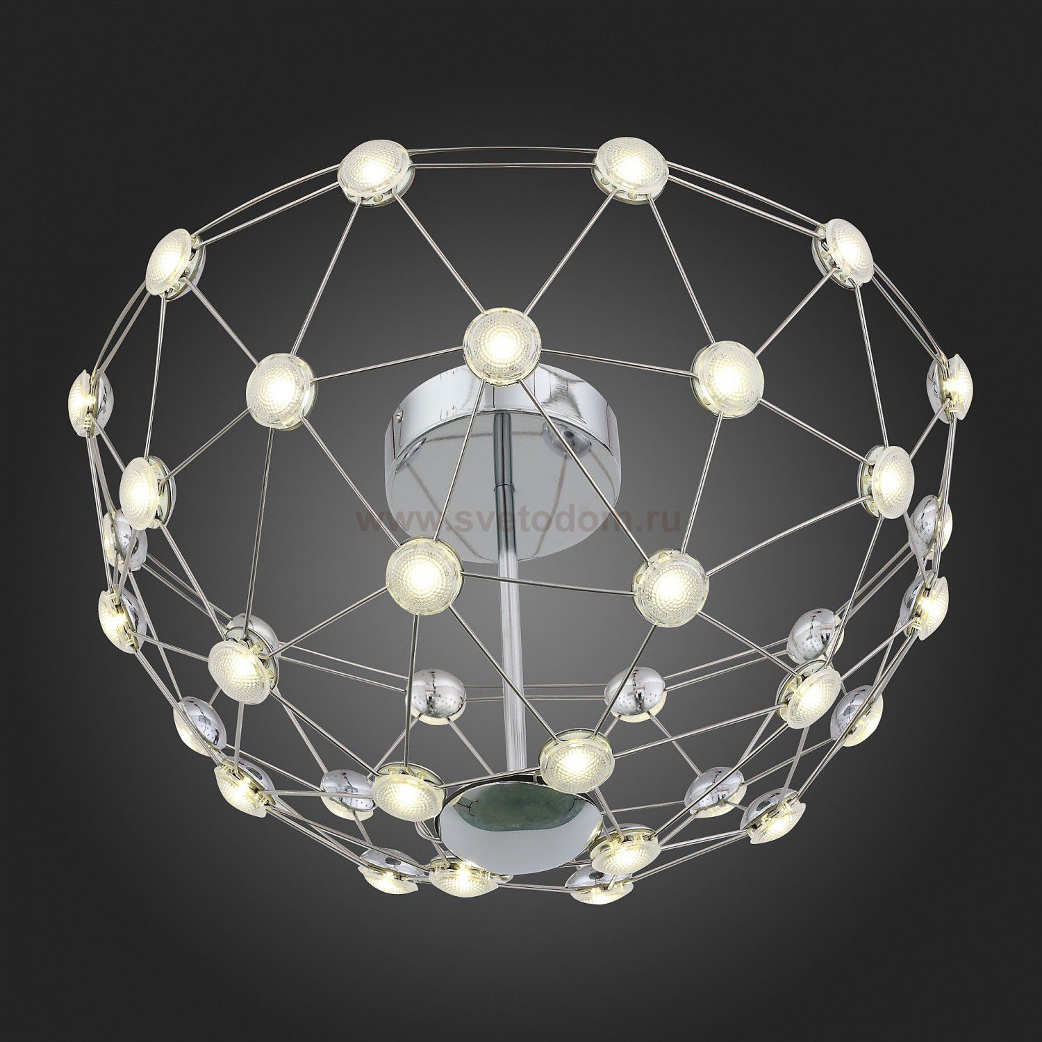 Люстра потолочная St luce SL796.102.36 UFO