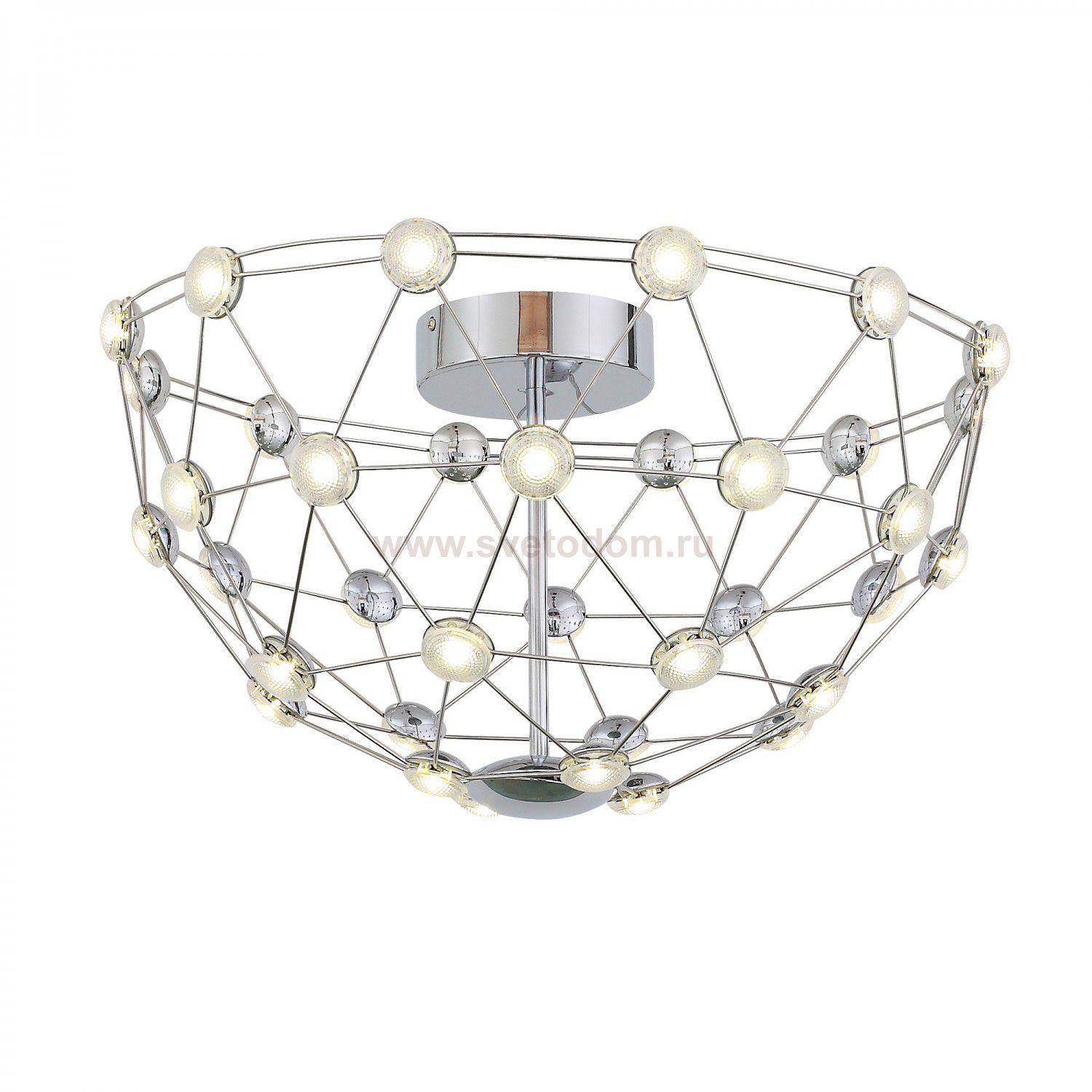 Люстра потолочная St luce SL796.102.36 UFO