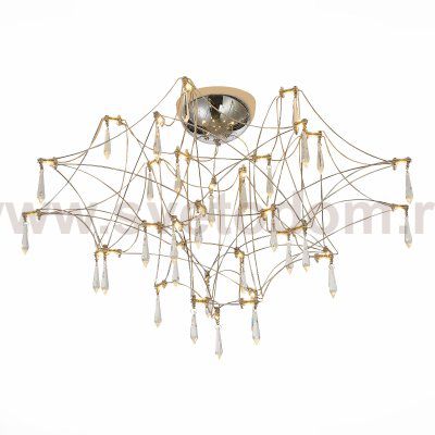 Люстра потолочная St luce SL797.102.78 GRAVETTA