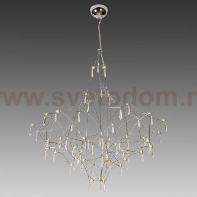 Люстра подвесная St luce SL797.103.114 GRAVETTA