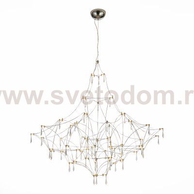 Люстра подвесная St luce SL797.113.114 GRAVETTA