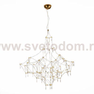 Люстра подвесная St luce SL797.203.114 GRAVETTA