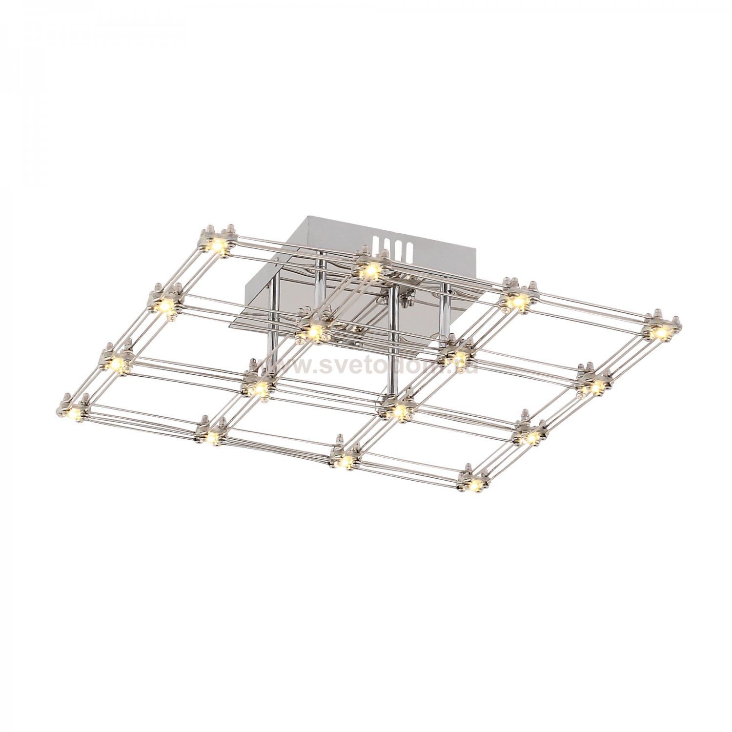 Светильник потолочный St luce SL798.102.16 GENETICA