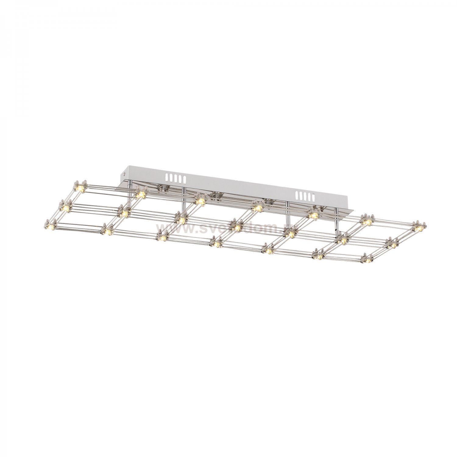 Светильник потолочный St luce SL798.102.21 GENETICA