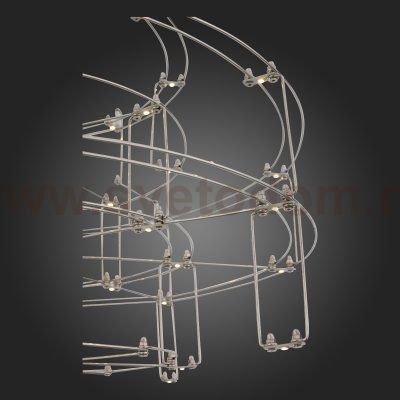 Люстра подвесная St luce SL798.103.64 GENETICA