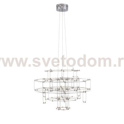 Люстра подвесная St luce SL798.103.64 GENETICA