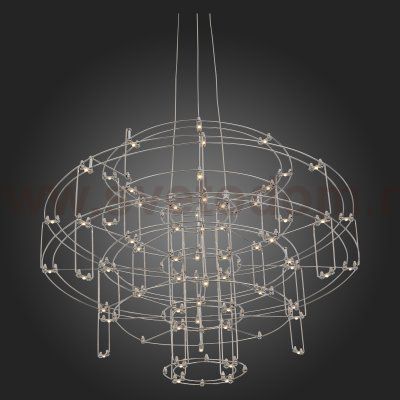 Люстра подвесная St luce SL798.103.64 GENETICA