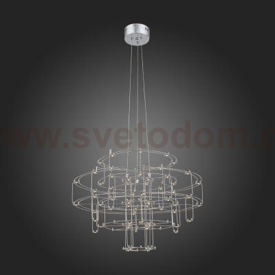 Люстра подвесная St luce SL798.103.64 GENETICA