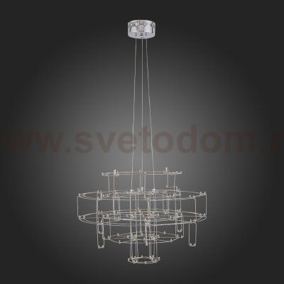 Люстра подвесная St luce SL798.103.64 GENETICA