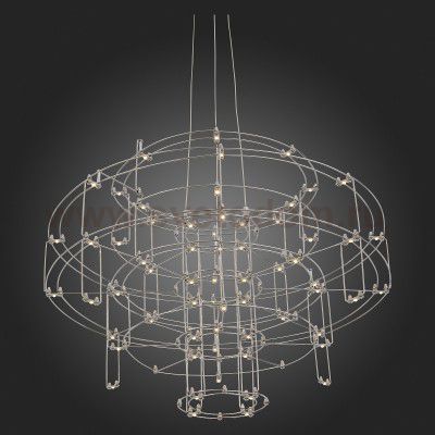 Люстра подвесная St luce SL798.103.64 GENETICA