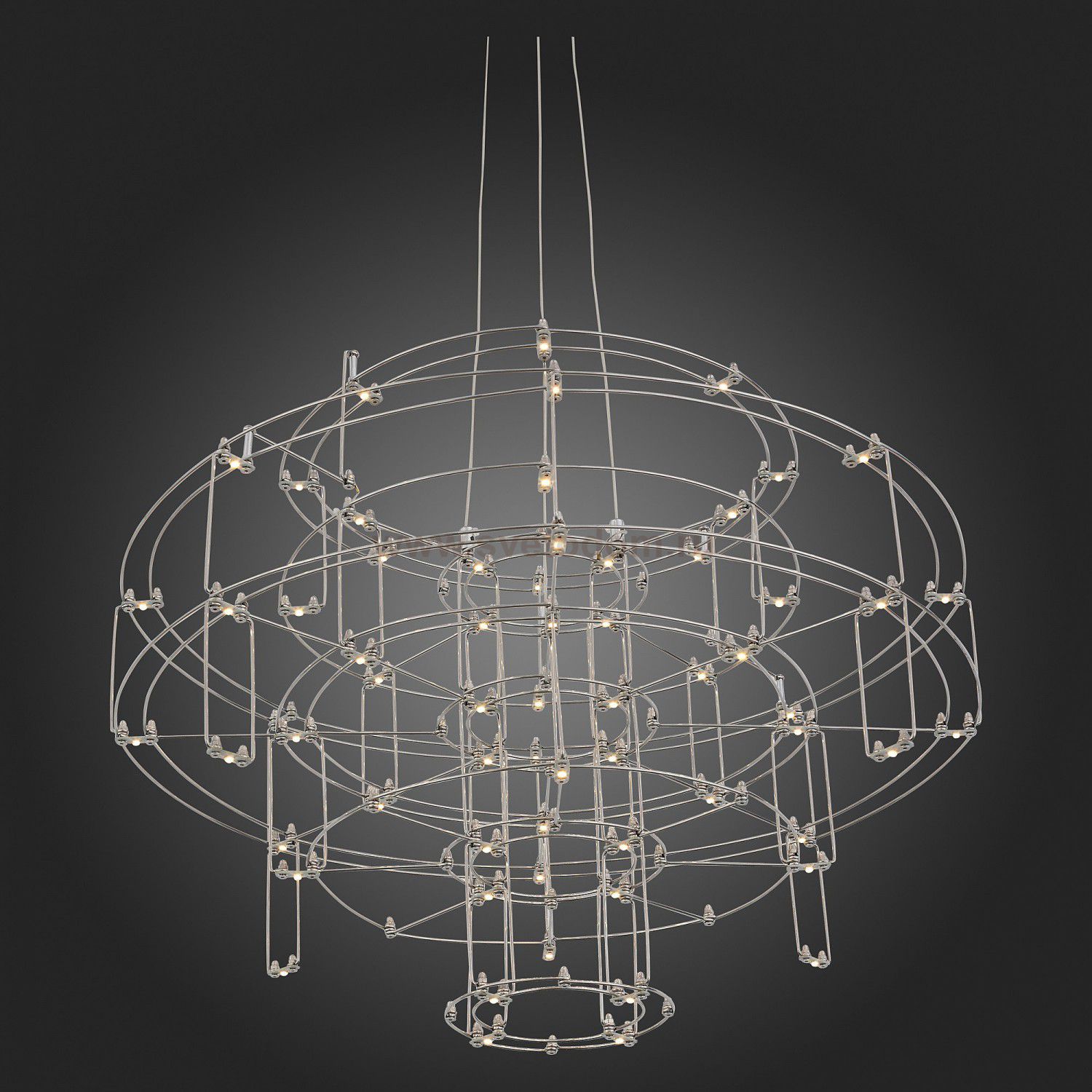 Люстра подвесная St luce SL798.103.64 GENETICA