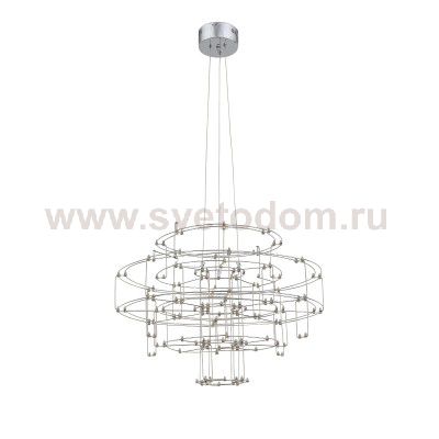 Люстра подвесная St luce SL798.103.64 GENETICA