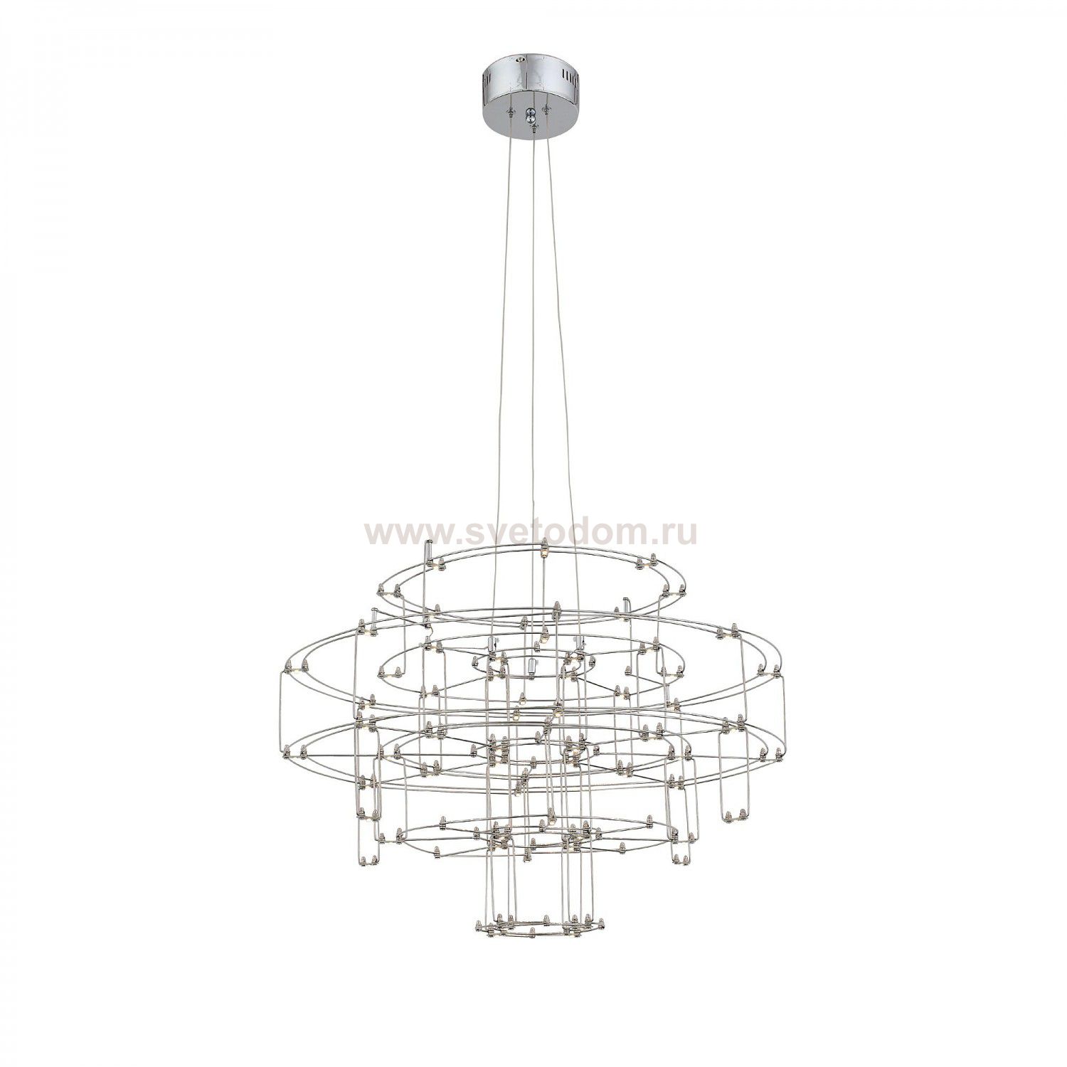 Люстра подвесная St luce SL798.103.64 GENETICA