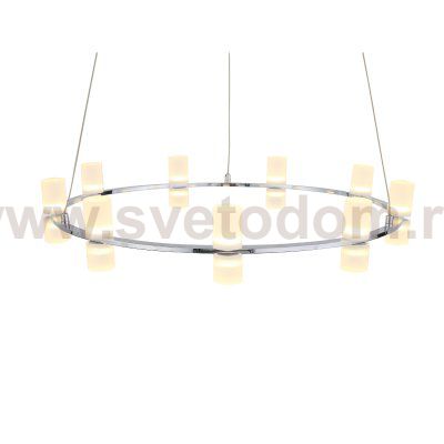 Люстра подвесная St luce SL799.103.09 CILINDRO
