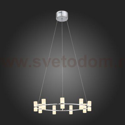 Люстра подвесная St luce SL799.103.09 CILINDRO