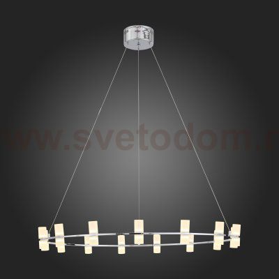 Люстра подвесная St luce SL799.103.15 CILINDRO