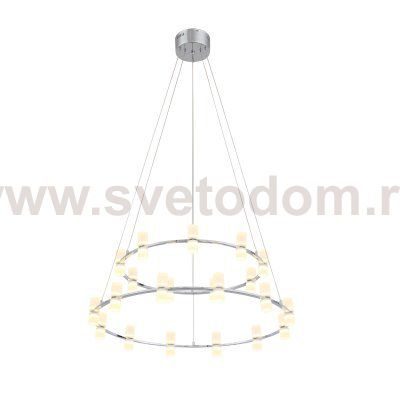 Люстра подвесная St luce SL799.103.21 CILINDRO
