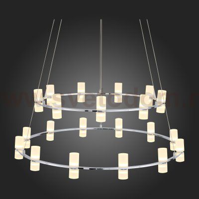 Люстра подвесная St luce SL799.103.21 CILINDRO