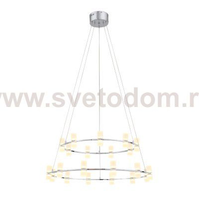 Люстра подвесная St luce SL799.103.21 CILINDRO