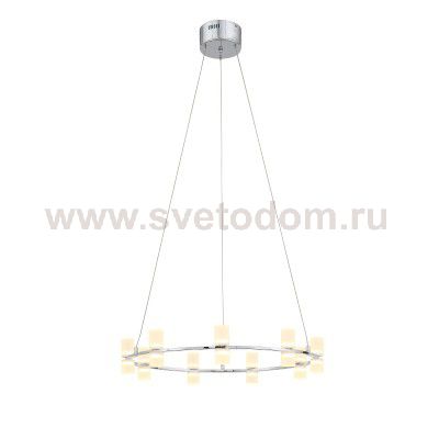 Люстра подвесная St luce SL799.103.09 CILINDRO
