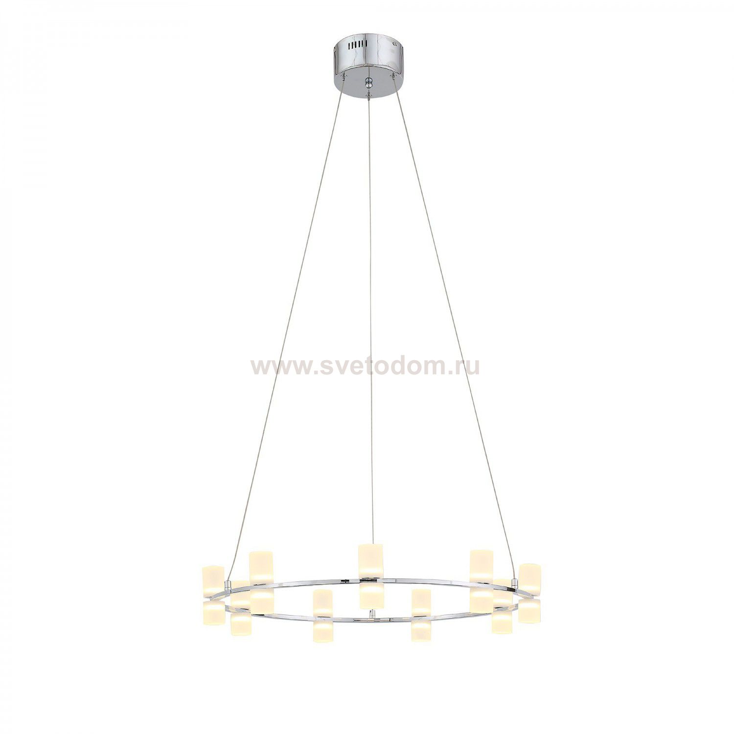 Люстра подвесная St luce SL799.103.09 CILINDRO