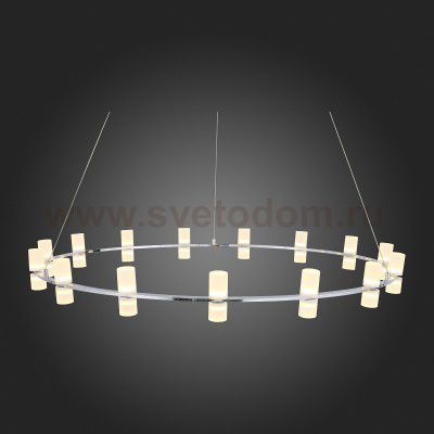 Люстра подвесная St luce SL799.103.15 CILINDRO