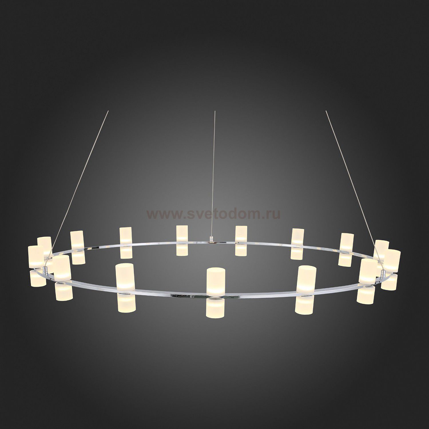 Люстра подвесная St luce SL799.103.15 CILINDRO