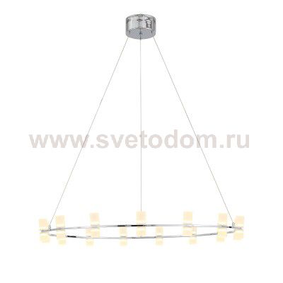 Люстра подвесная St luce SL799.103.15 CILINDRO