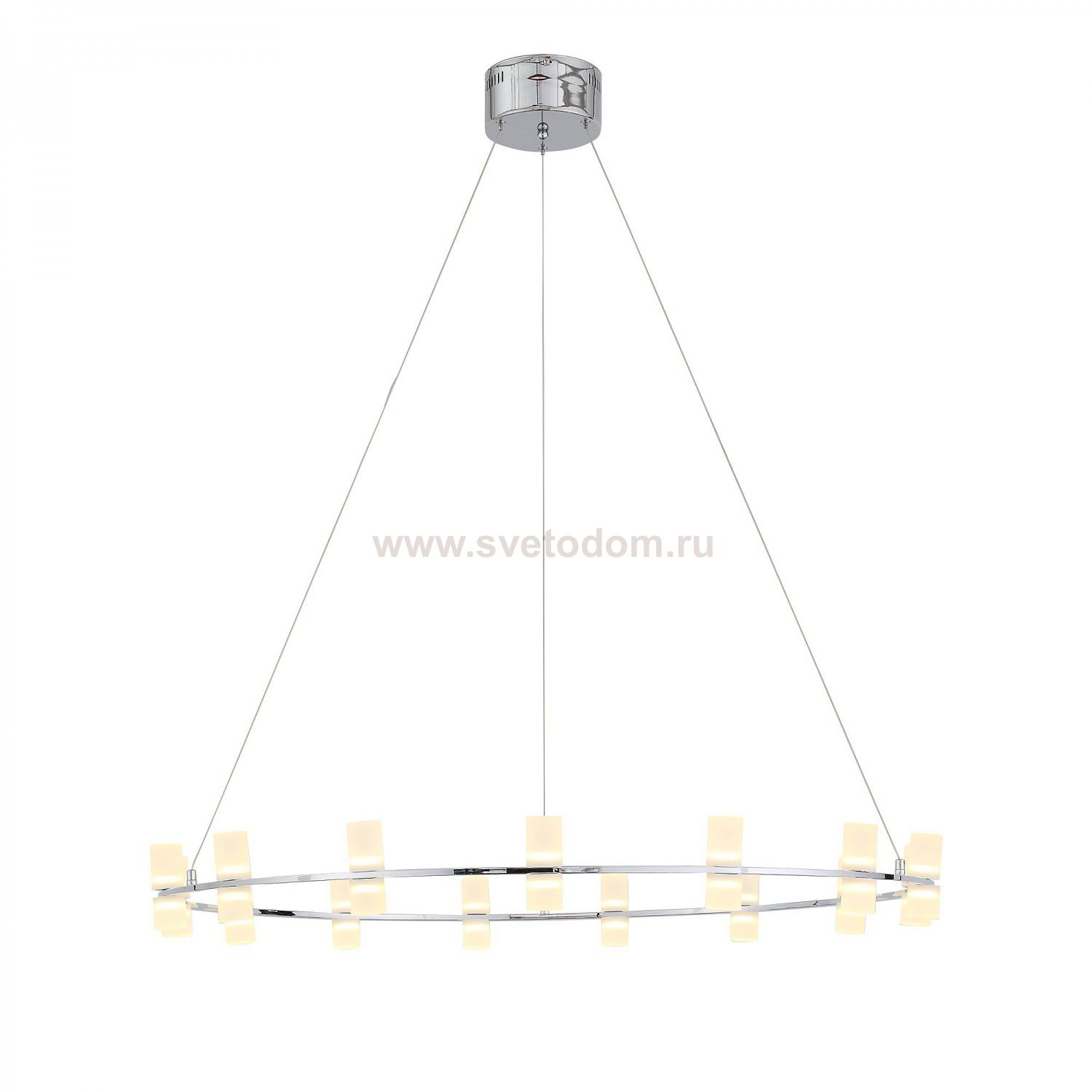 Люстра подвесная St luce SL799.103.15 CILINDRO