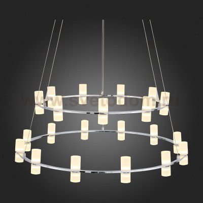 Люстра подвесная St luce SL799.103.21 CILINDRO