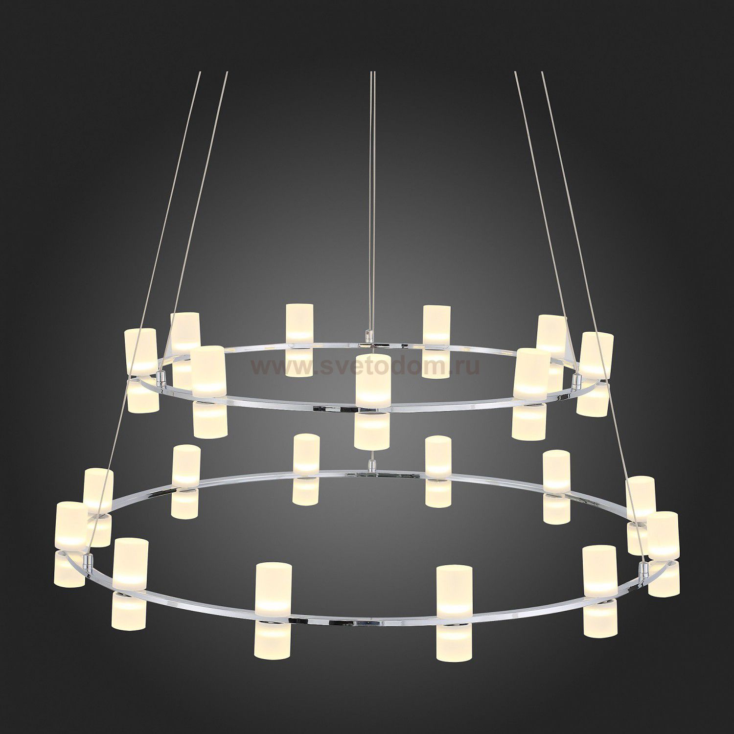 Люстра подвесная St luce SL799.103.21 CILINDRO