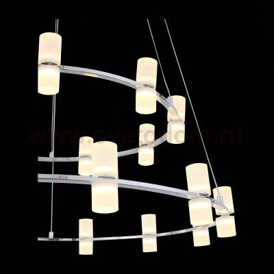 Люстра подвесная St luce SL799.103.21 CILINDRO