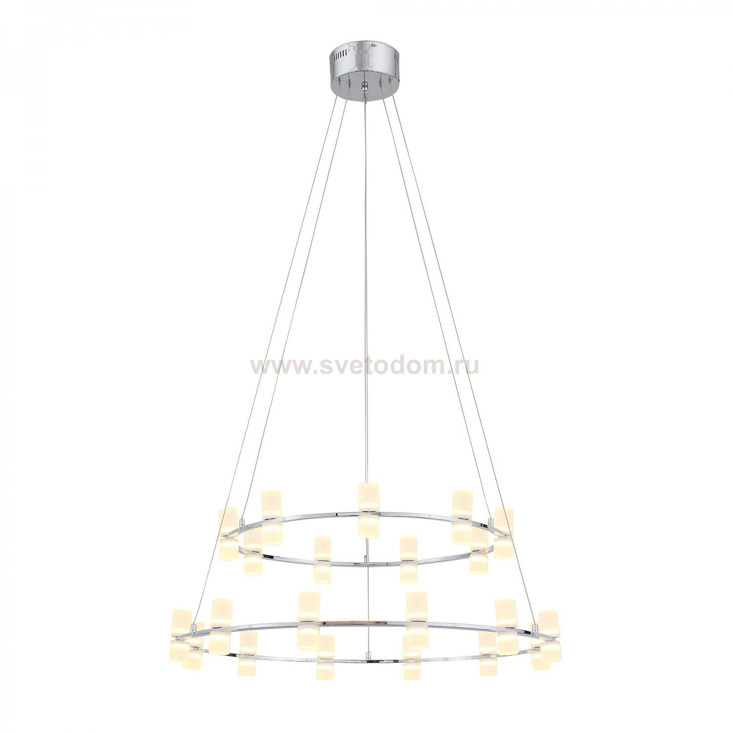 Люстра подвесная St luce SL799.103.21 CILINDRO
