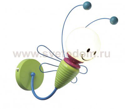 Светильник настенный бра St luce SL800.021.01 SL800