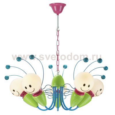 Светильник подвесной St luce SL800.023.05 SL800
