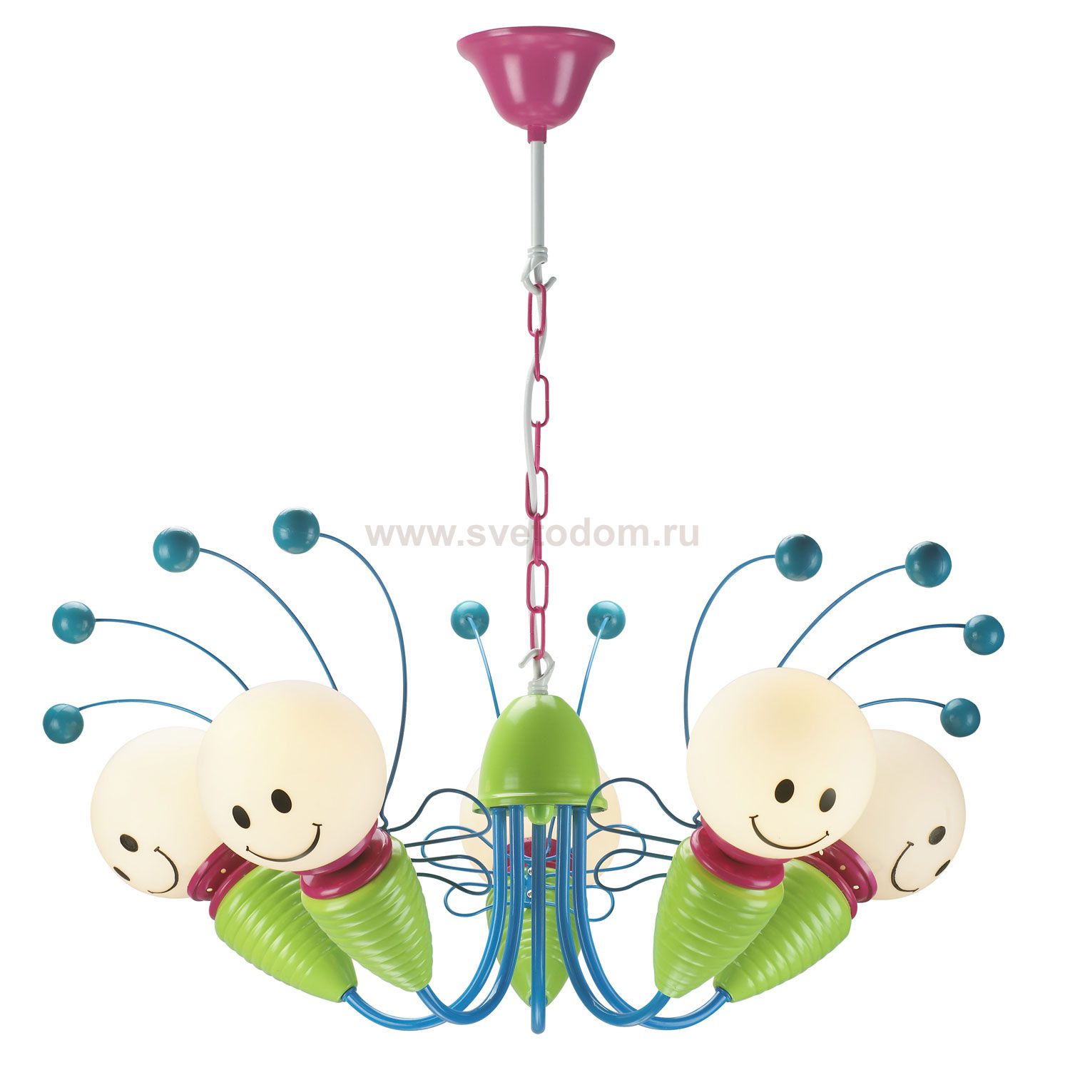 Светильник подвесной St luce SL800.023.05 SL800
