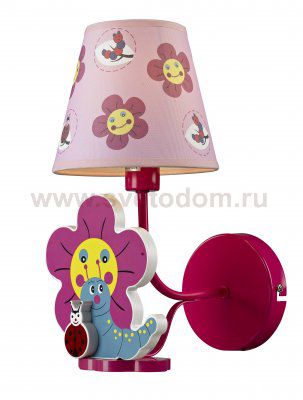 Светильник настенный бра St luce SL801.601.01 SL801