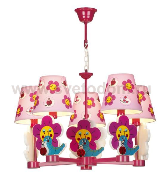 Люстра подвесная St luce SL801.603.05 SL801