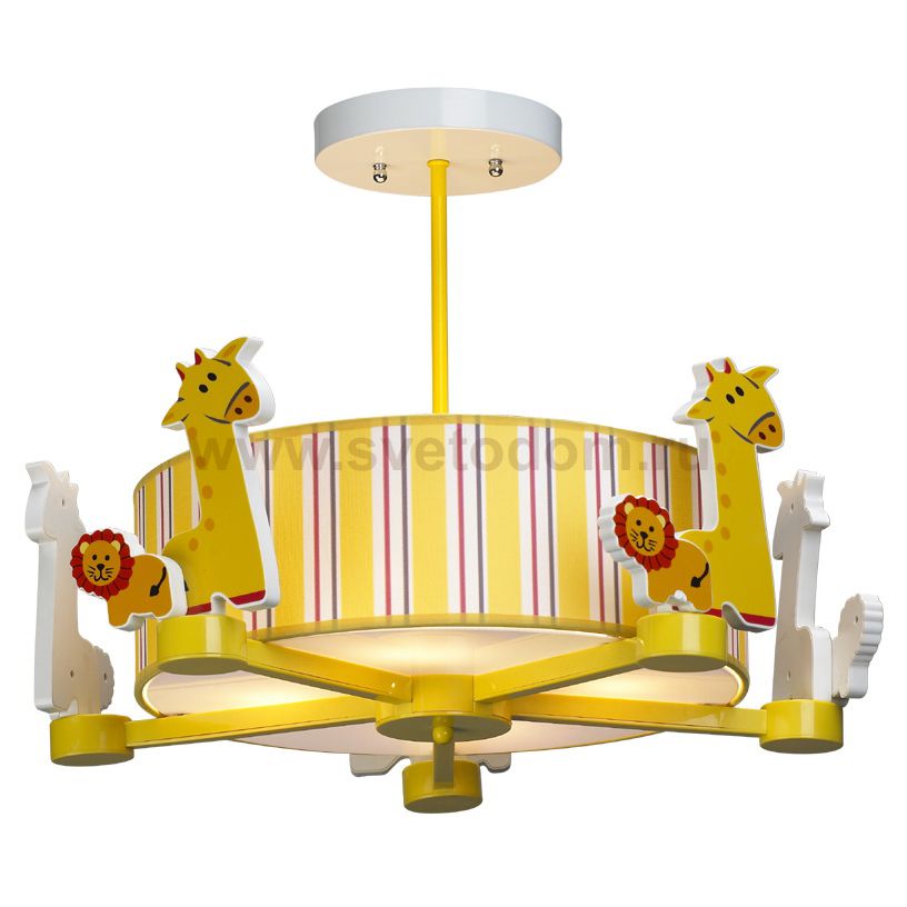 Люстра детская St luce SL802.092.03