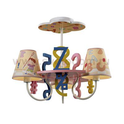 Светильник потолочный St luce SL803.502.03 SL803