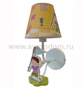 Светильник настенный бра St luce SL803.504.01 SL803