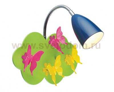 Светильник настенный бра St luce SL805.021.01 SL805