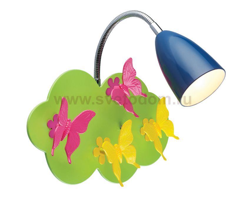 Светильник настенный бра St luce SL805.021.01 SL805