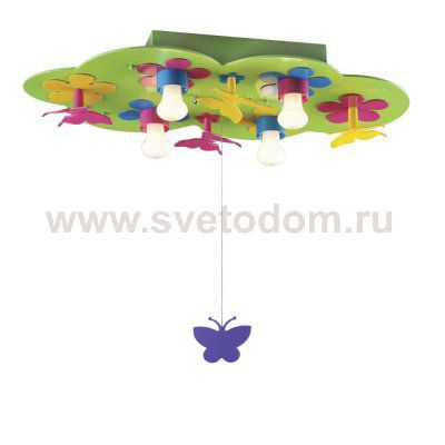 Светильник потолочный St luce SL805.022.04 SL805