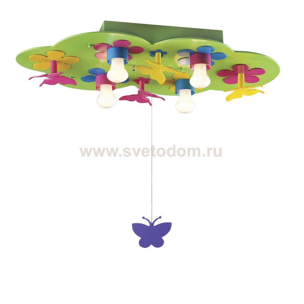 Светильник потолочный St luce SL805.022.04 SL805