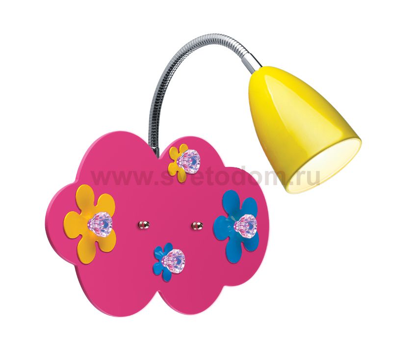 Светильник настенный бра St luce SL805.601.01 SL805