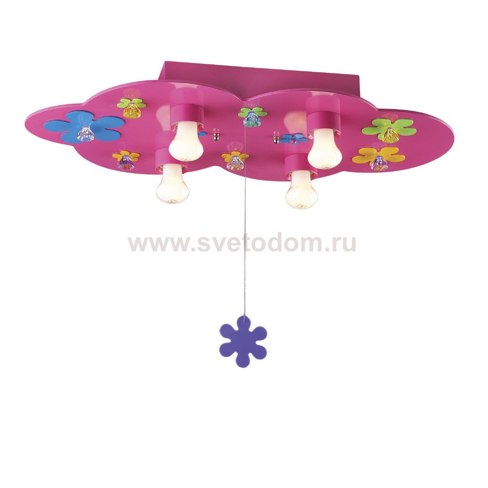 Светильник потолочный St luce SL805.602.04 SL805