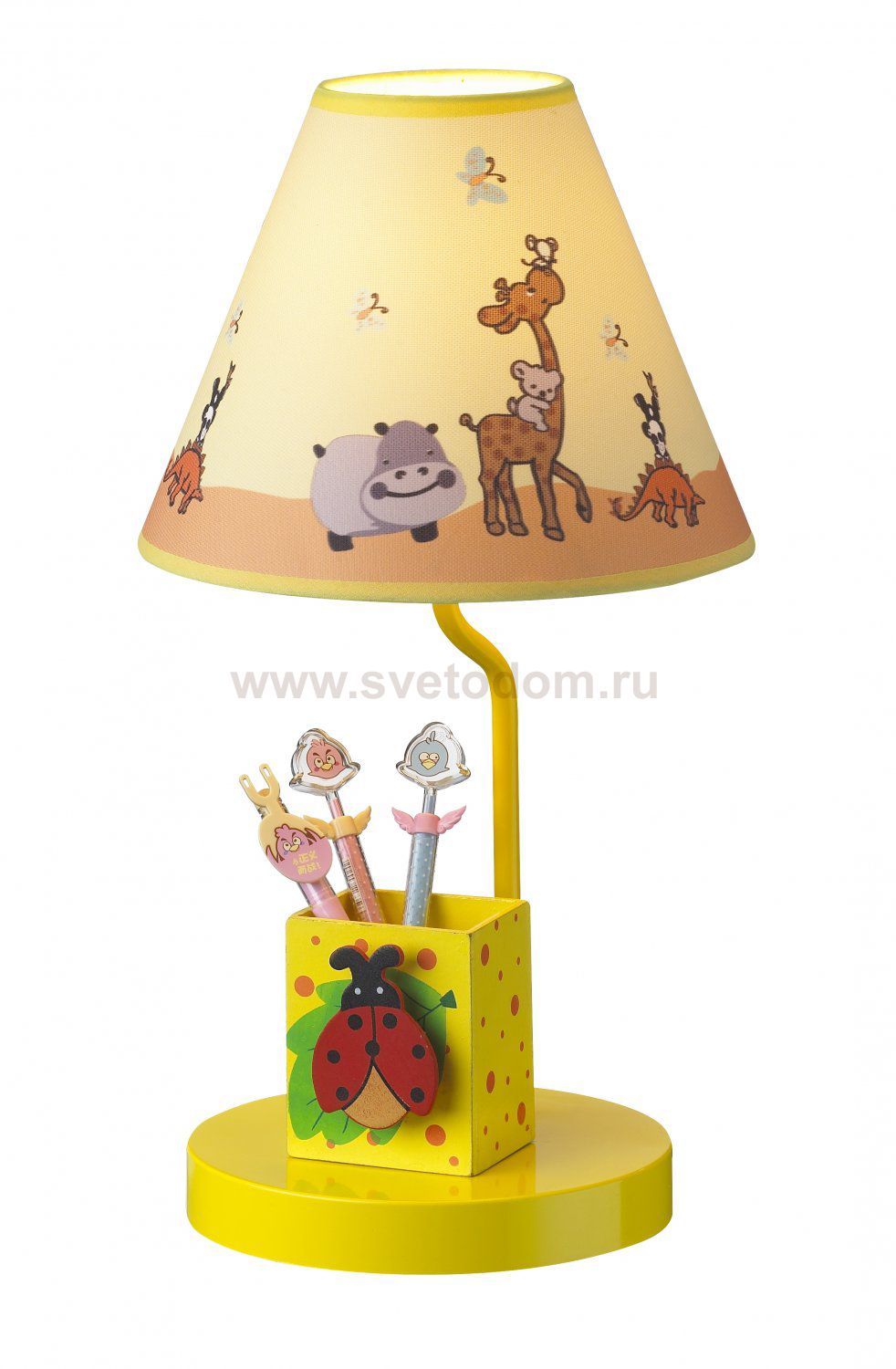 Настольная лампа St luce SL806.094.01 SL806