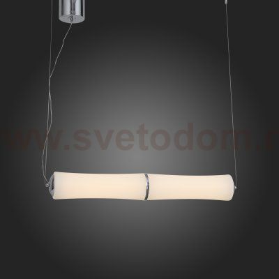 Светильник подвесной St luce SL807.503.02 BAMBU