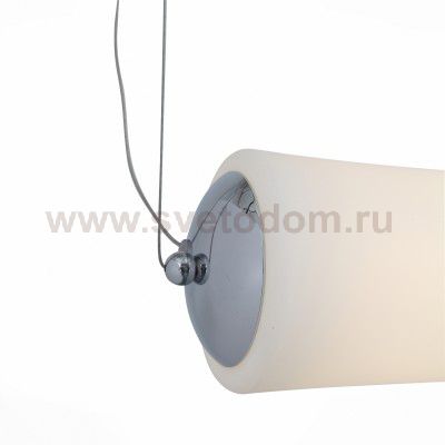 Светильник подвесной St luce SL807.503.02 BAMBU